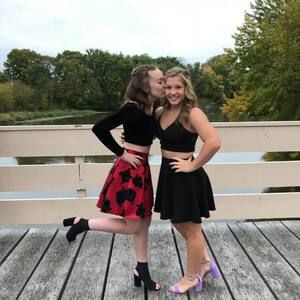 Meet your Posher, Evie